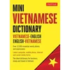KNYGA Phan Van Giuong Mini Vietnamese Dictionary