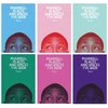 KNYGA Pharrell Williams Pharrell
