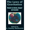 KNYGA Stanley Laws of Gravitation