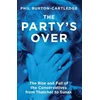 KNYGA Phil Burton Cartledge Party's Over
