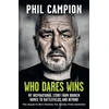 KNYGA Phil Campion Who Dares Wins