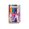 KNYGA Phil Constantinesco Pride playing cards