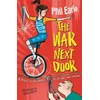 KNYGA Phil Earle Storey Street novel: The War Next Door