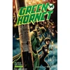 KNYGA Phil Hester Žalias Hornet Volume 4: Raudona Hand