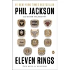 KNYGA Phil Jackson Eleven Rings