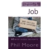 KNYGA Phil Moore Straight to the Heart of Job