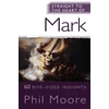 KNYGA Phil Moore Straight to the Heart of Mark