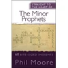 KNYGA Phil Moore Straight to the Heart of the Minor Prophets