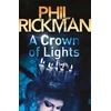 KNYGA Phil Rickman Crown of Lights