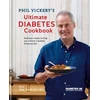 KNYGA Phil Vickery's Ultimate Diabetes Cookbook