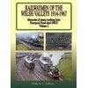 KNYGA Phil Williams Railwaymen of the Welsh Valleys Vol 2