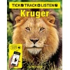 KNYGA Ingrid Tick, Track and Listen - Kruger