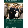 KNYGA Philip B Stafford Global Age-Friendly Community Movement