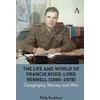KNYGA Philip Boobbyer Life and World of Francis Rodd, Lord Rennell (1895-1978)