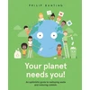 KNYGA Philip Bunting Your Planet Needs You!