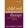 KNYGA Philip C Kendall Child and Adolescent Therapy, Fourth Edition