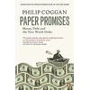 KNYGA Philip Coggan Paper Promises