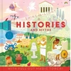 KNYGA Philip Dauncey; Gemma Gould Shine a light- Histories