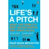 KNYGA Philip Delves Broughton Life's A Pitch