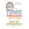 KNYGA Philip G Zimbardo Time Paradox