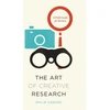 KNYGA Philip Gerard Art of Creative Research