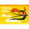 KNYGA Philip Giordano Swallow Who Stayed