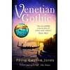 KNYGA Philip Gwynne Jones Venetian Gothic