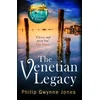KNYGA Philip Gwynne Jones Venetian Legacy