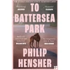 KNYGA Philip Hensher To Battersea Park