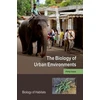 KNYGA Philip James Biology of Urban Environments