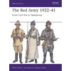 KNYGA Philip Jowett Raudona Army 1922–41