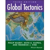 KNYGA Philip Kearey, P. Kearey Global Tectonics