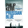 KNYGA Philip Kerr Prussian Mėlyna