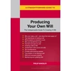KNYGA Philip Kingsley Straightforward Guide to Producing Your Own Will