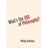 KNYGA Philip Kitcher What's the Use of Philosophy?
