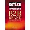 KNYGA Philip Kotler B2B Brand Management