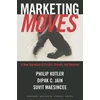 KNYGA Philip Kotler Marketing Moves