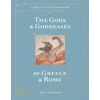 KNYGA Philip Matyszak Gods and Goddesses of Greece and Rome
