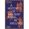 KNYGA Philip Matyszak History of Ancient Rome in 100 Lives