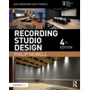 KNYGA Philip Newell Recording Studio Design