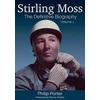 KNYGA Philip Porter Stirling Moss: The Definitive Biography
