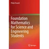 KNYGA Philip Prewett Foundation Mathematics for Science and Engineering Students