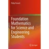 KNYGA Philip Prewett Foundation Mathematics for Science and Engineering Students