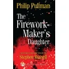 KNYGA Philip Pullman Firework Maker's Daughter