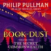 KNYGA Philip Pullman Secret Commonwealth: The Book of Dust Volume Two