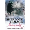 KNYGA Philip Purser Hallard Sherlock Holmes - Masters of Lies
