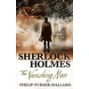 KNYGA Philip Purser Hallard Sherlock Holmes - The Vanishing Man