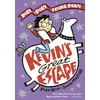 KNYGA Philip Reeve Kevin's Great Escape: A Roly-Poly Flying Pony Adventure