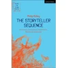 KNYGA Philip Ridley Storyteller Sequence