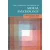 KNYGA Philip Robbins Cambridge Handbook of Moral Psychology